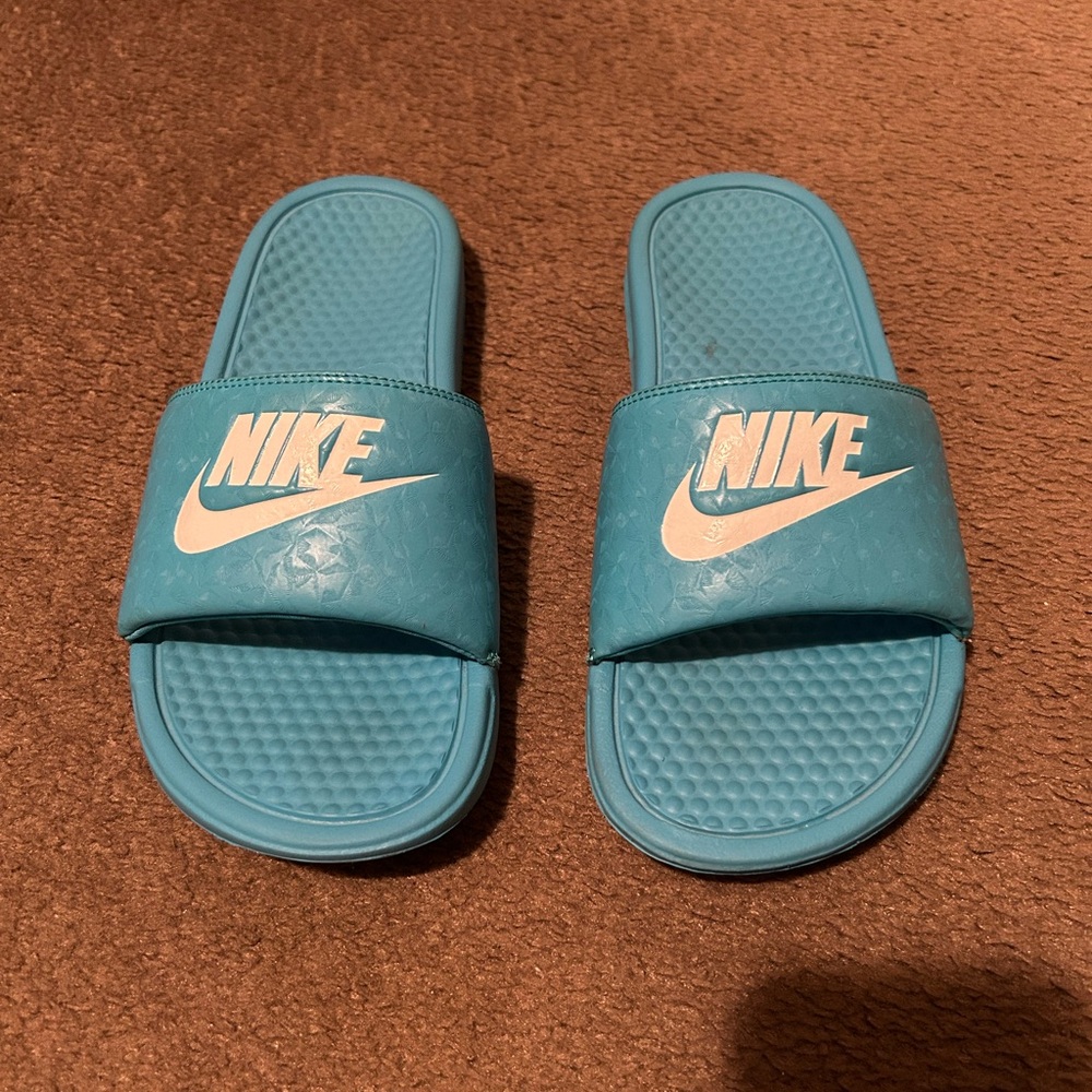 Nike Slide Sandals